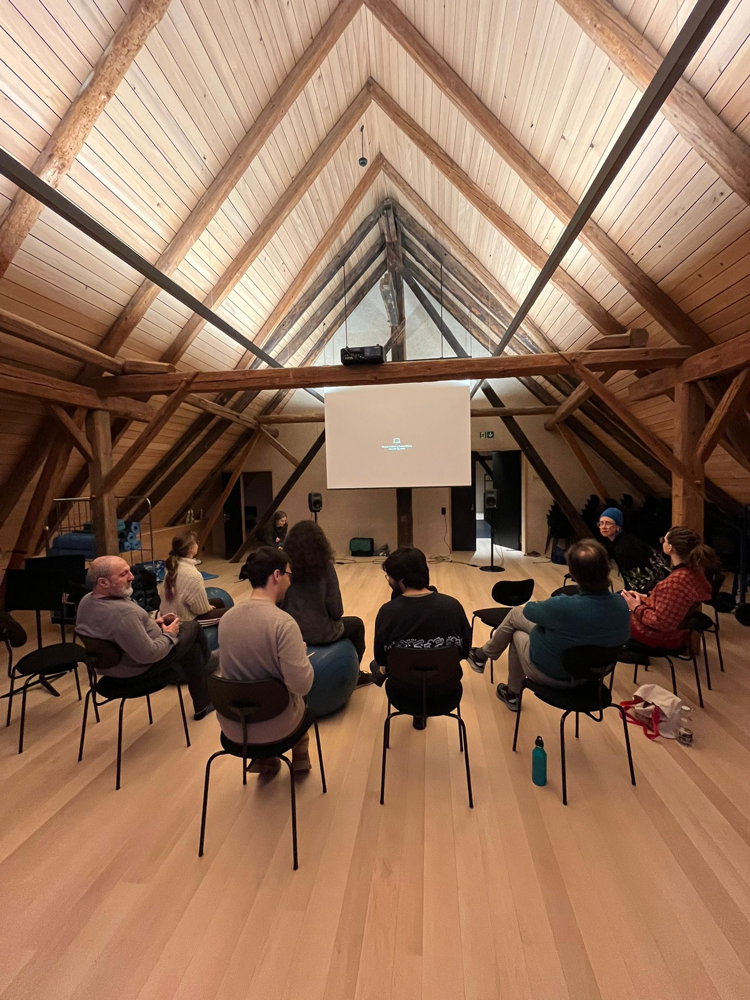Akademie Neue Musik