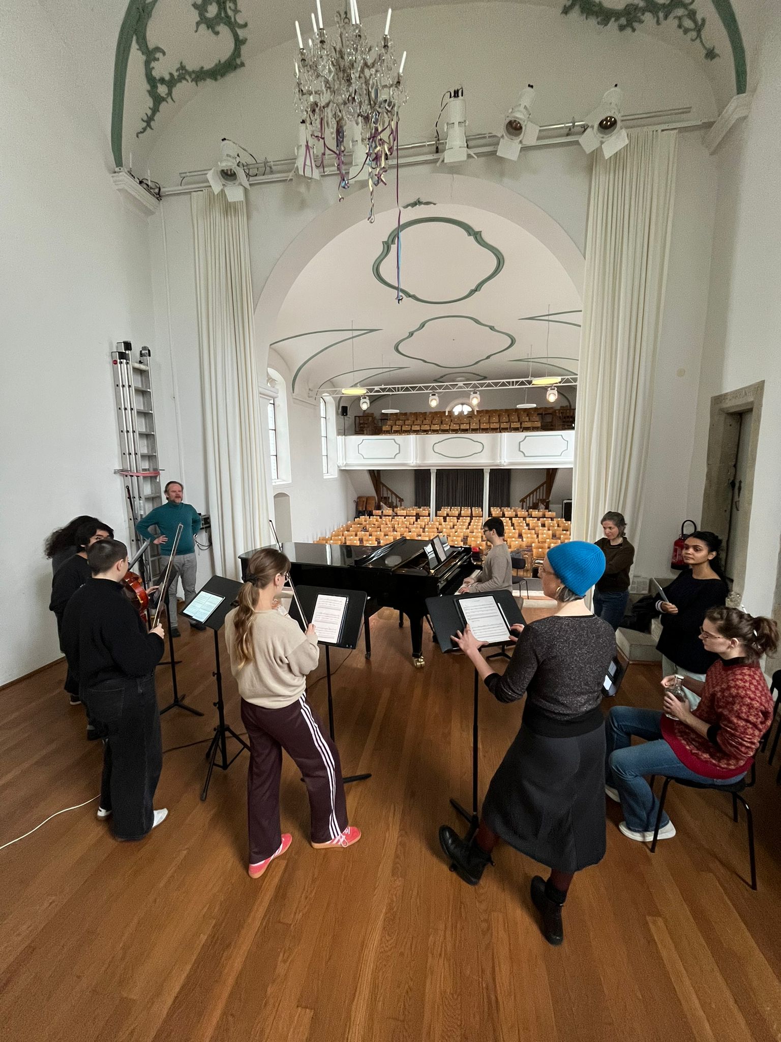 Akademie Neue Musik