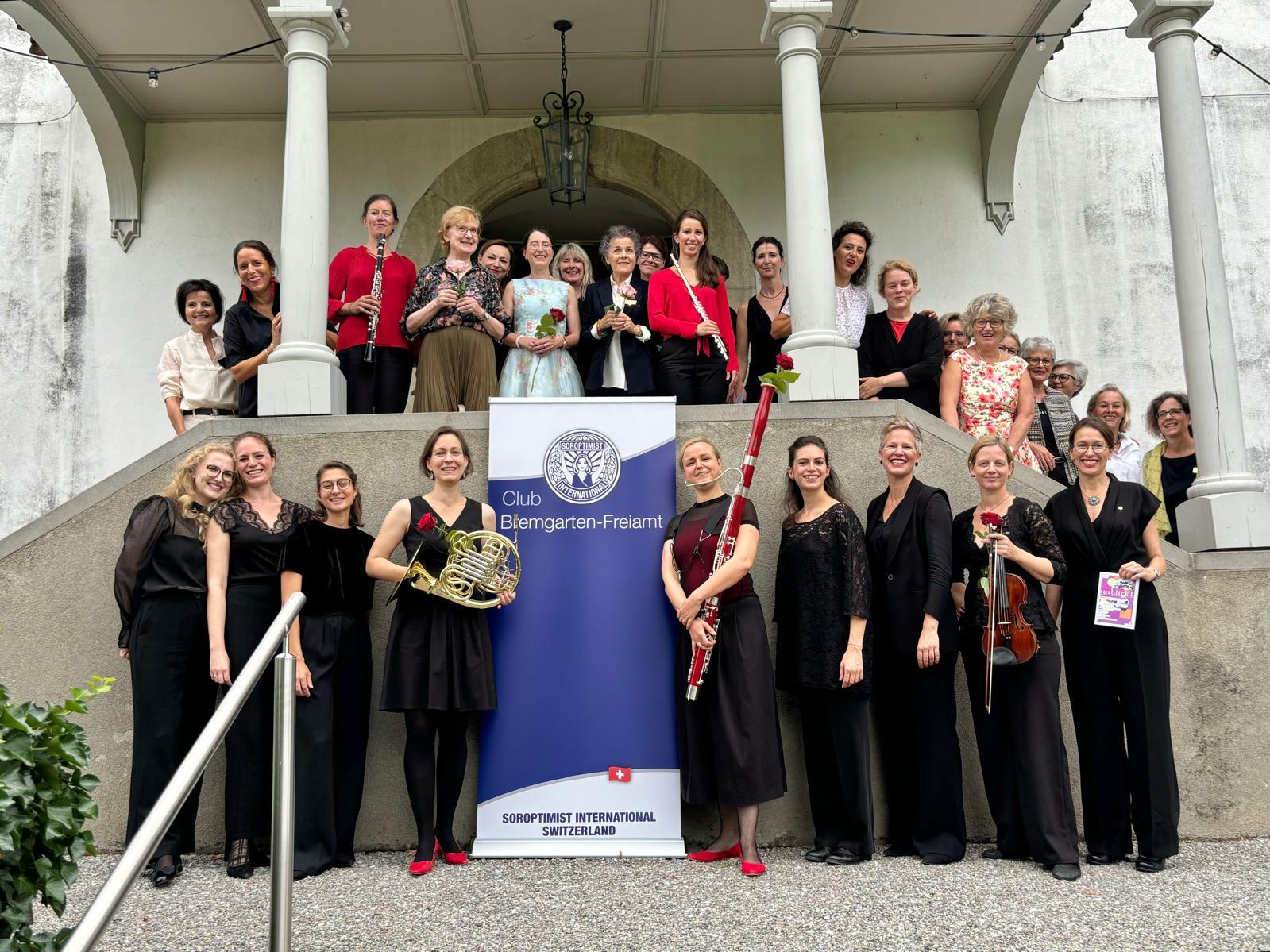 Musikfonds Female+