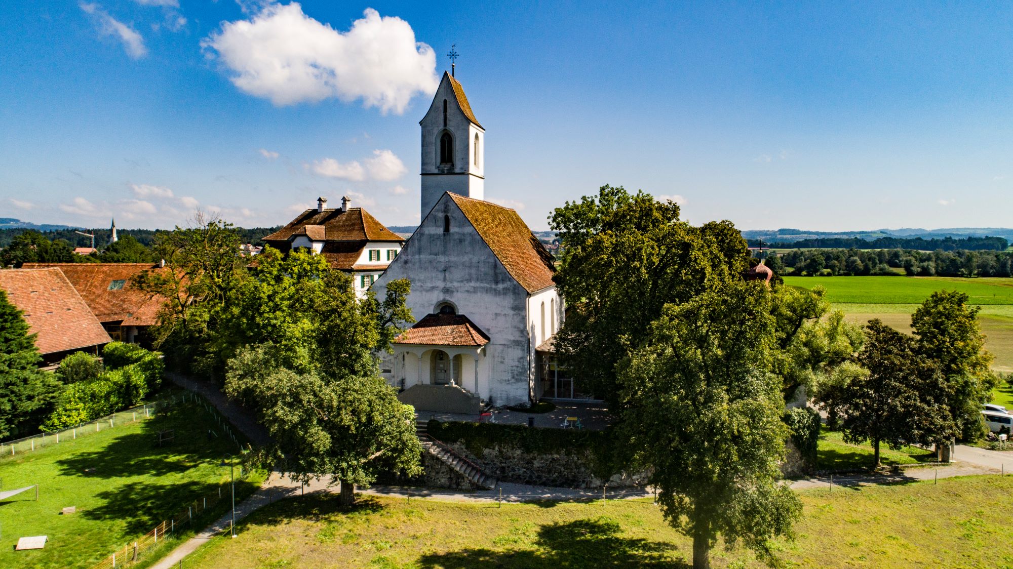 Alte Kirche