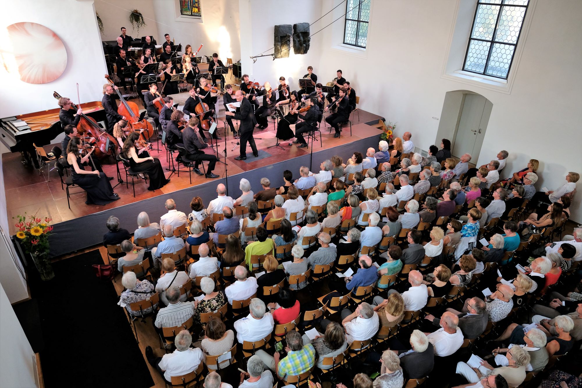 Alte Kirche
