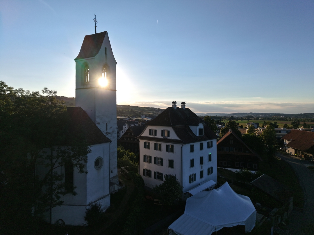 Künstlerhaus Boswil