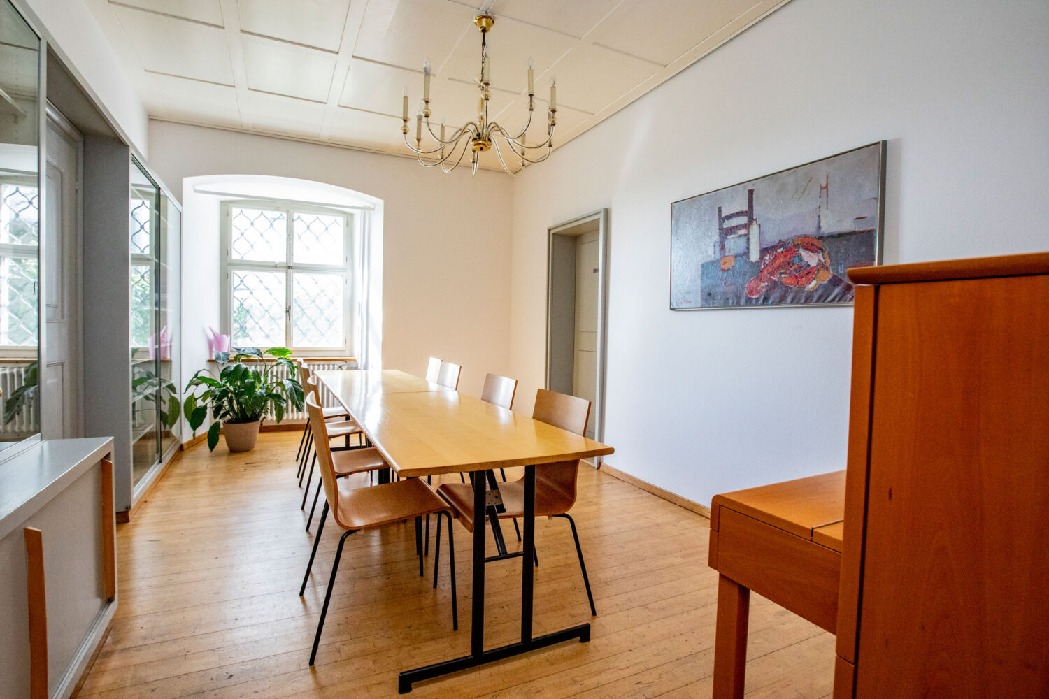 Gästehaus