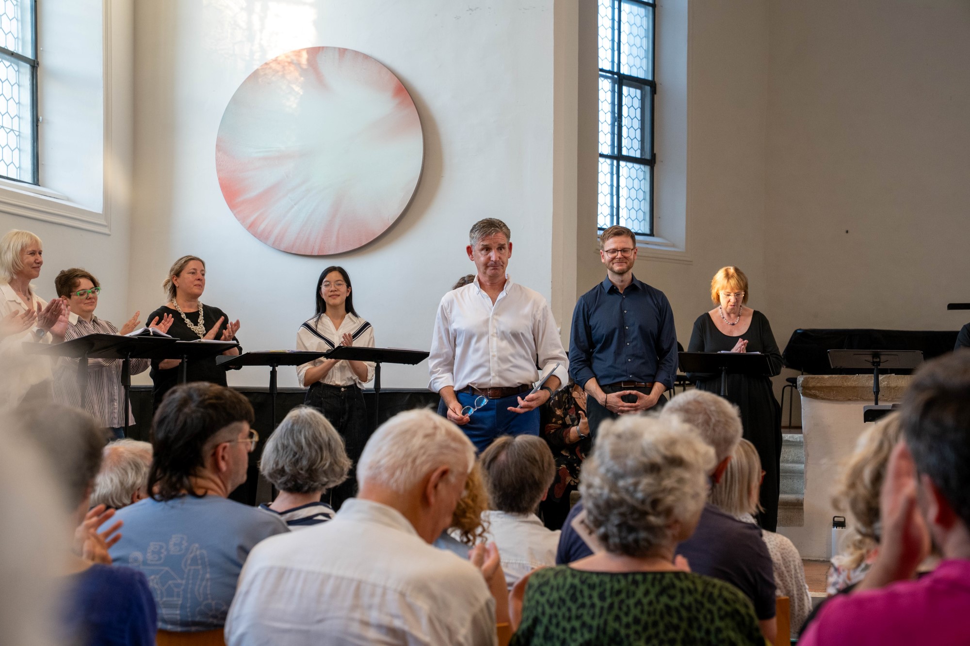 Sommer-Chorakademie