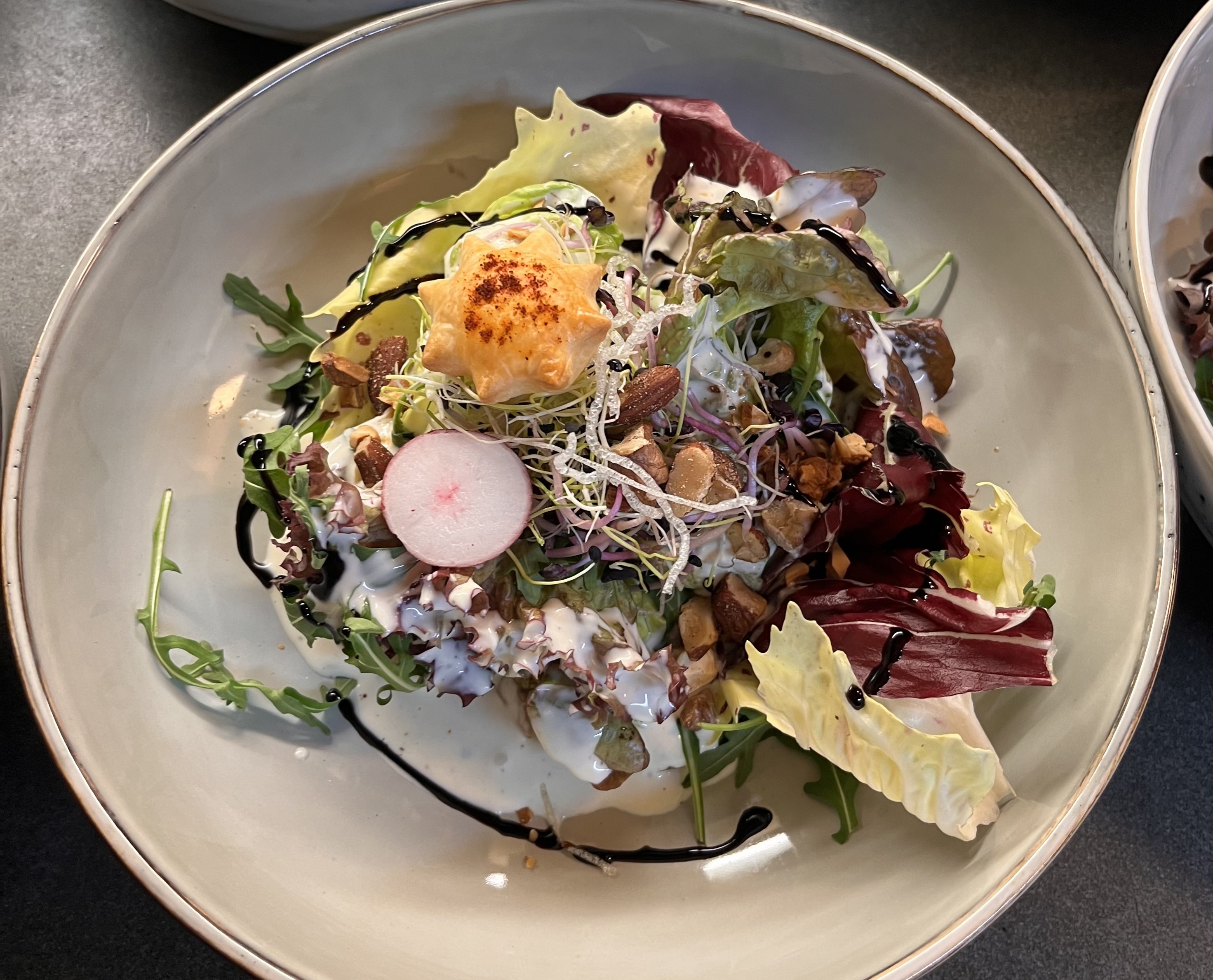 Gastronomie