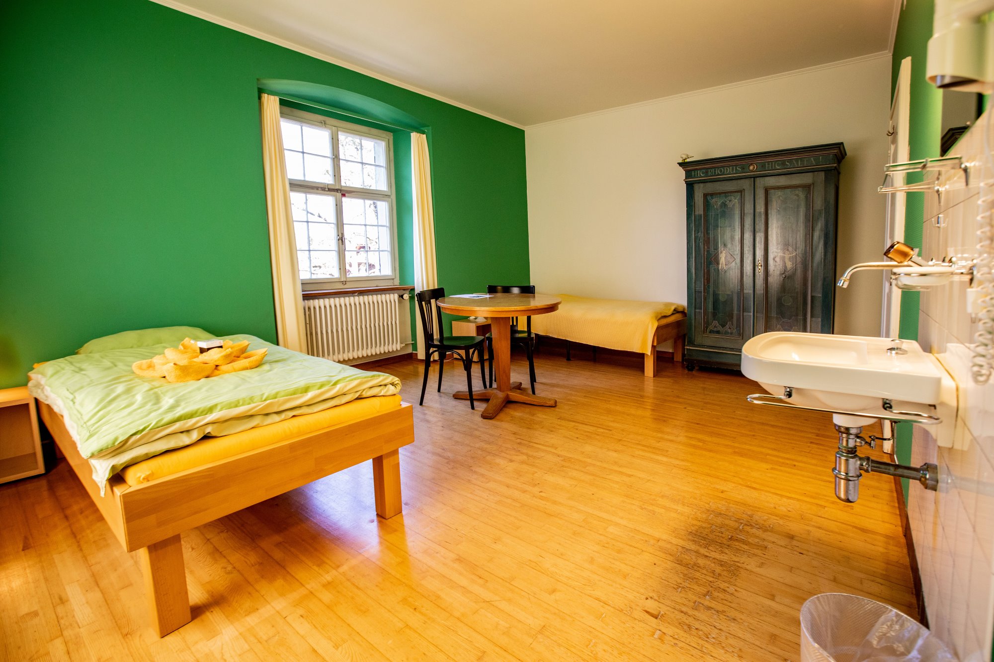 Hotellerie Gästehaus