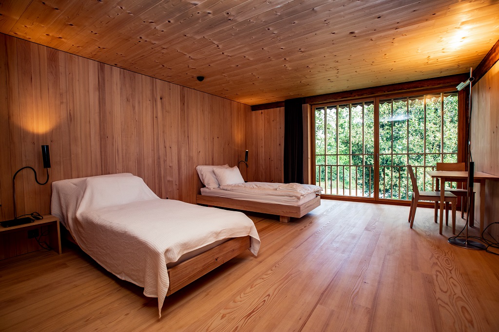 Hotellerie