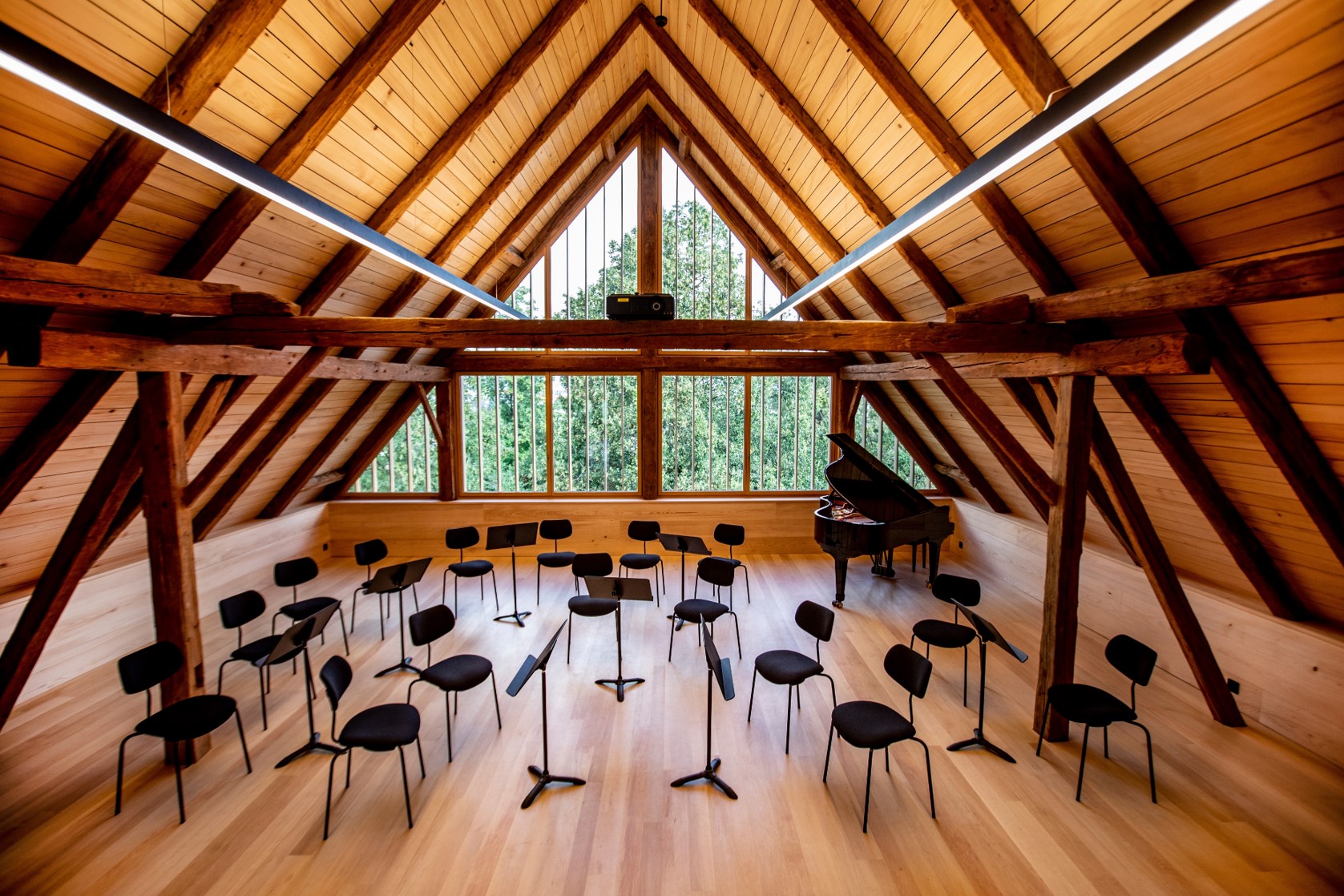 Grosser Saal