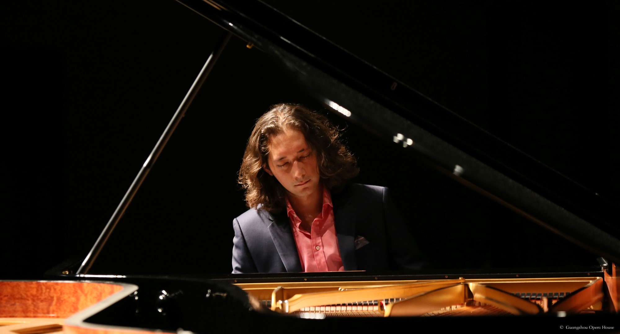 Mischa Cheung