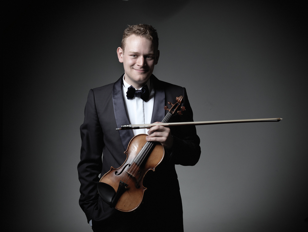 Sebastian Bohren
