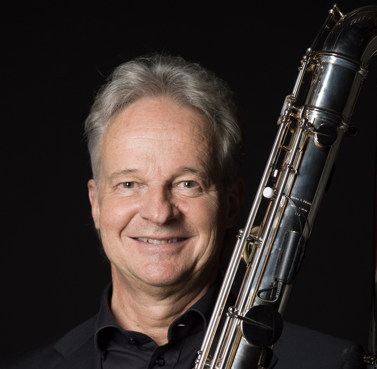 Stefan Keller