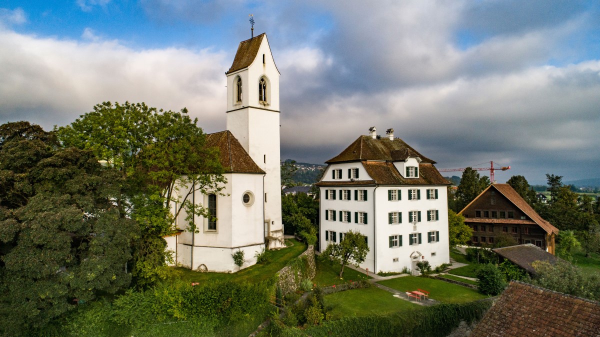 Künstlerhaus Boswil