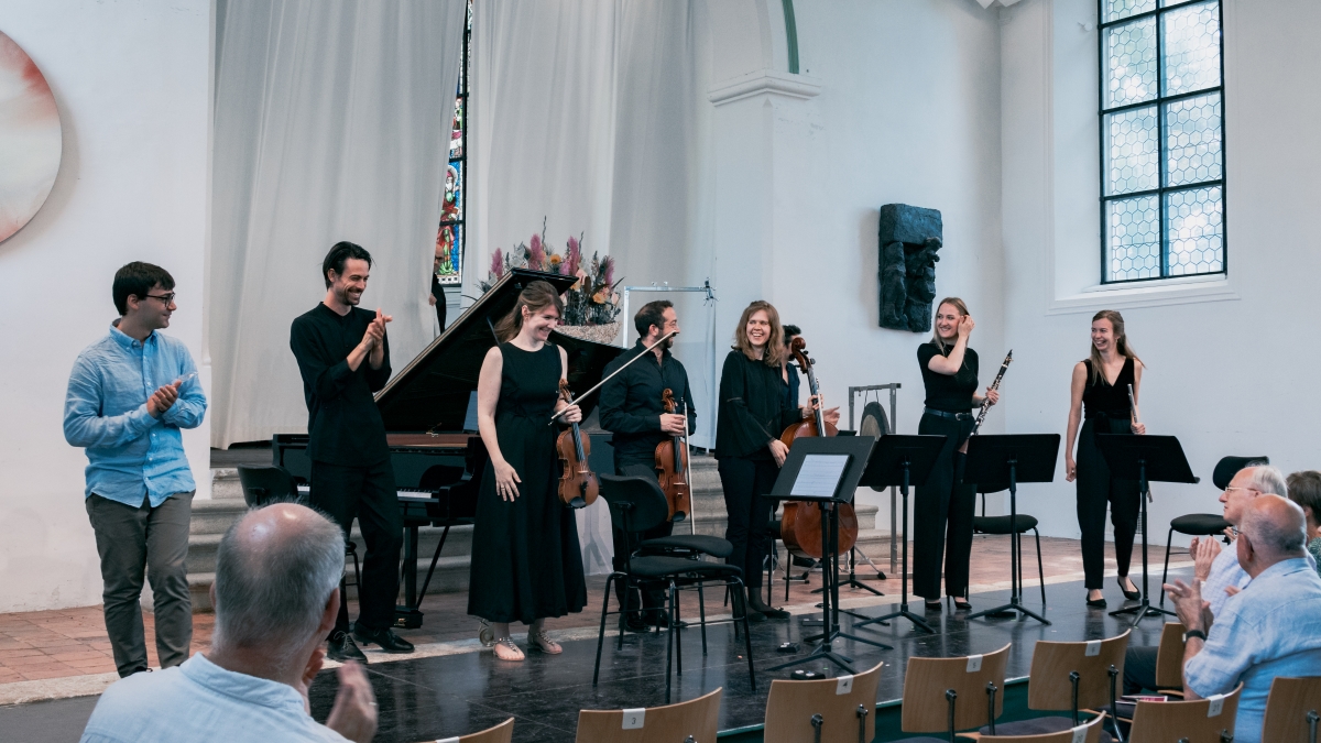 Akademie Neue Musik