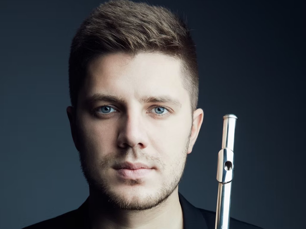 Matvey Demin