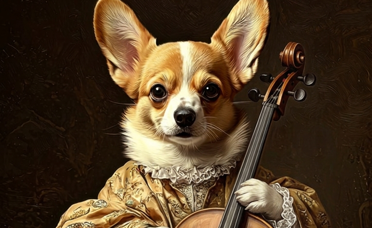 Auf den Spuren des Barock