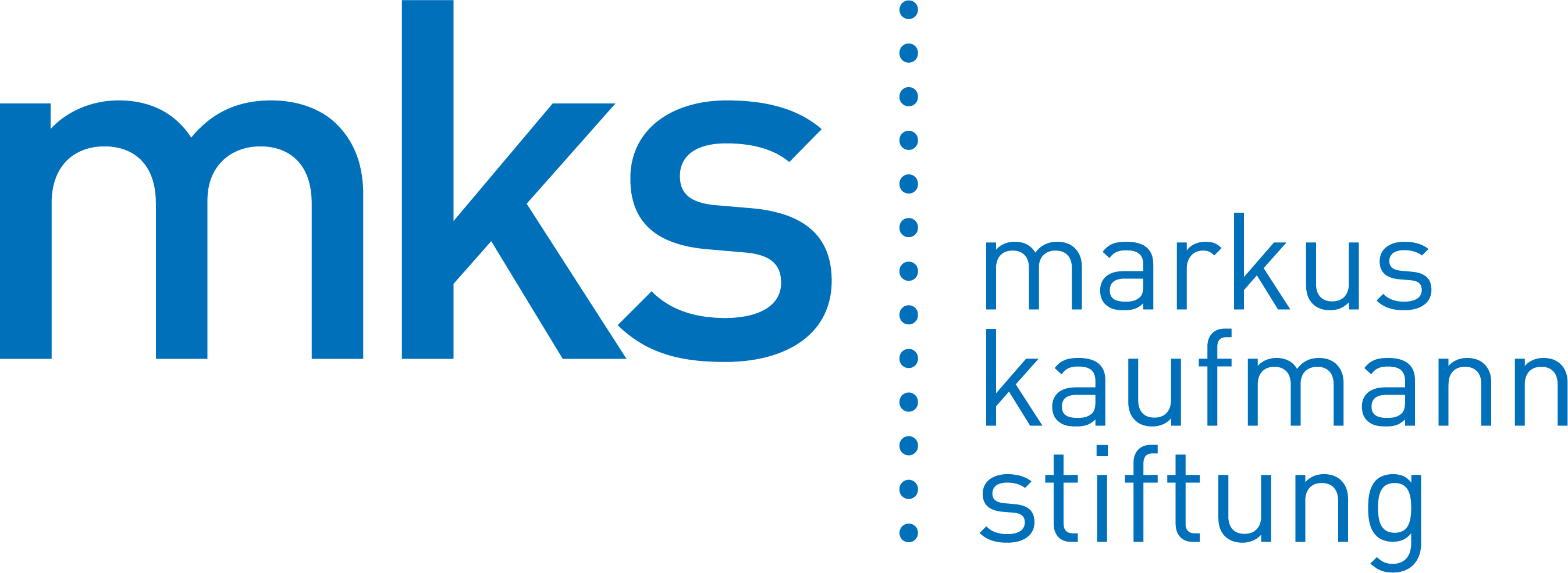 Markus-Kaufmann-Stiftung