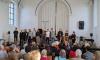Young Composers Project