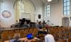 Young Composers Project