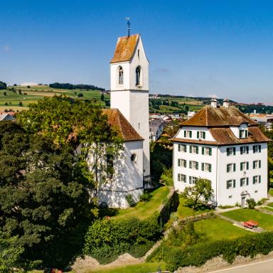 Künstlerhaus Boswil
