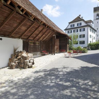 Künstlerhaus Boswil